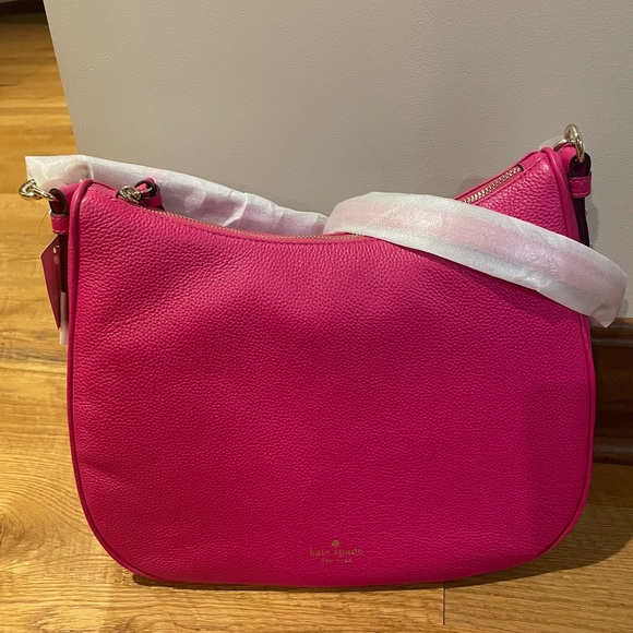 Kate Spade Mulberry Street Vivian bag NWT - Picture 2 of 5